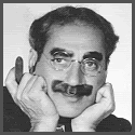 http://orig00.deviantart.net/2ae1/f/2011/029/1/c/groucho__s_eyebrow_wiggle_by_all_will_bow_to_zim-d38aagp.gif