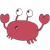 CleavageCrab