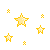 Floating Stars Pixel by Nerdy-pixel-girl