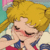 #22 Free Icon: Usagi Tsukino (Sailor Moon) 50x50