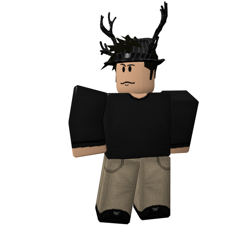 Roblox Character Roblox Gfx Renders