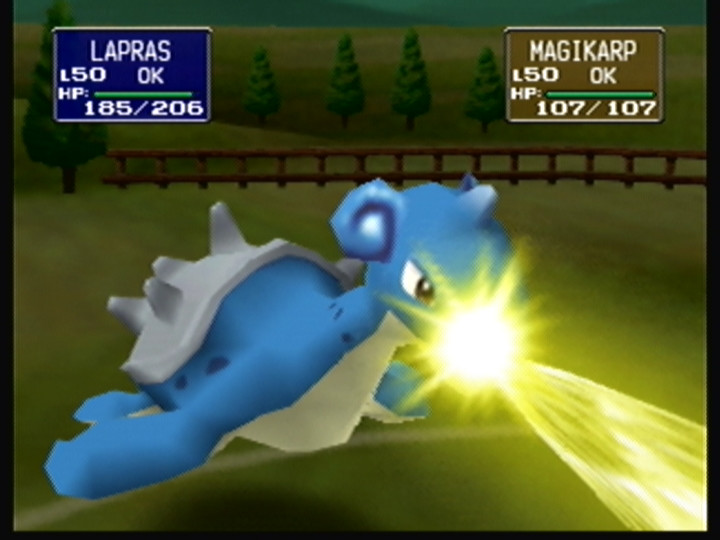 I Want To Vote The Very Best . . . Pokémon Game - Page 3 Pokemon_stadium___lapras_used_solarbeam__by_masamunemarth-d6lo8gn