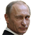Putin Wink
