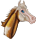 Overo-Horse by KwehCat