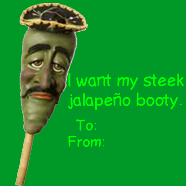 Valentine's Day Card Meme #9 by Technomancer666 on DeviantArt