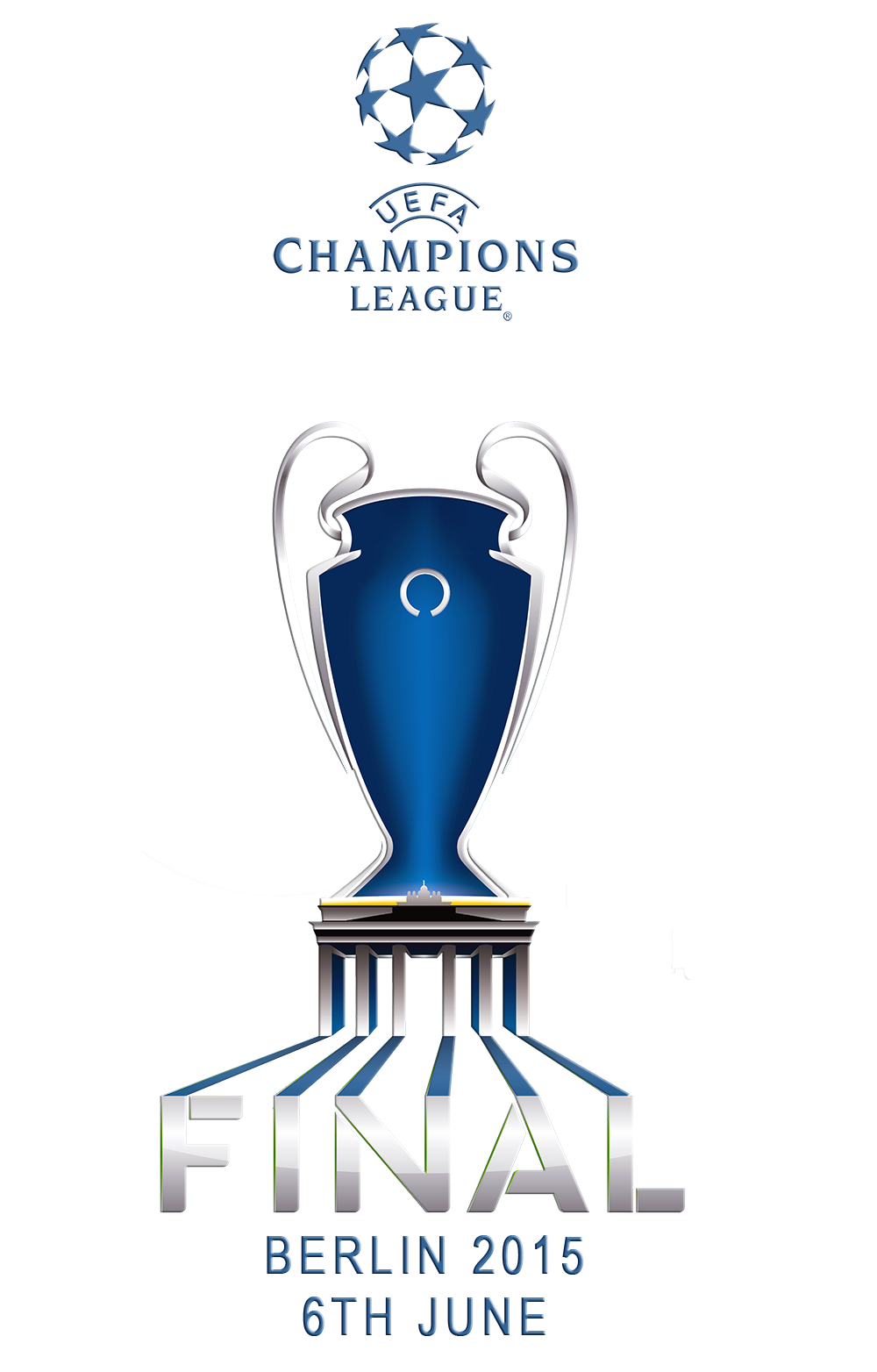 Champions League Logo Png
