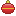 Pixel: Red Bobble