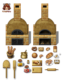 bakery|bread|modern|schwarzenacht