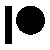 Patreon (2017, black,non-official) Icon (animated)