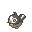 #396 Starly by Pokemon-ressources
