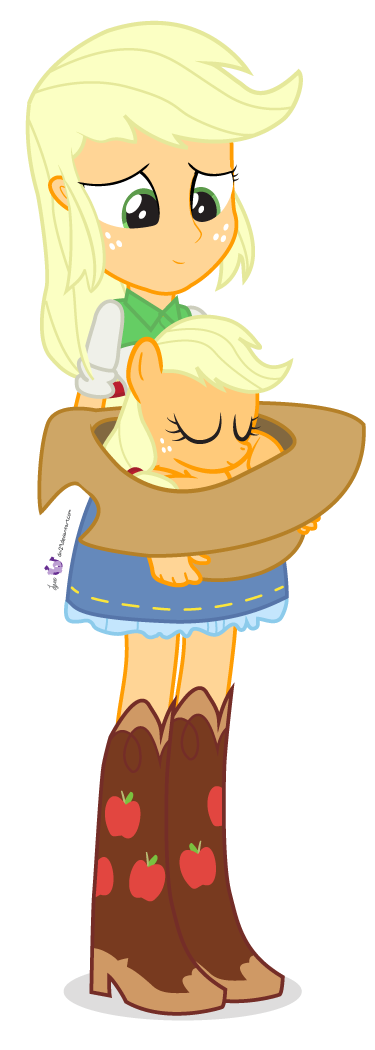 A Tired Pardner by dm29