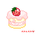 Strawberry Shortcake by MissLadyMinx