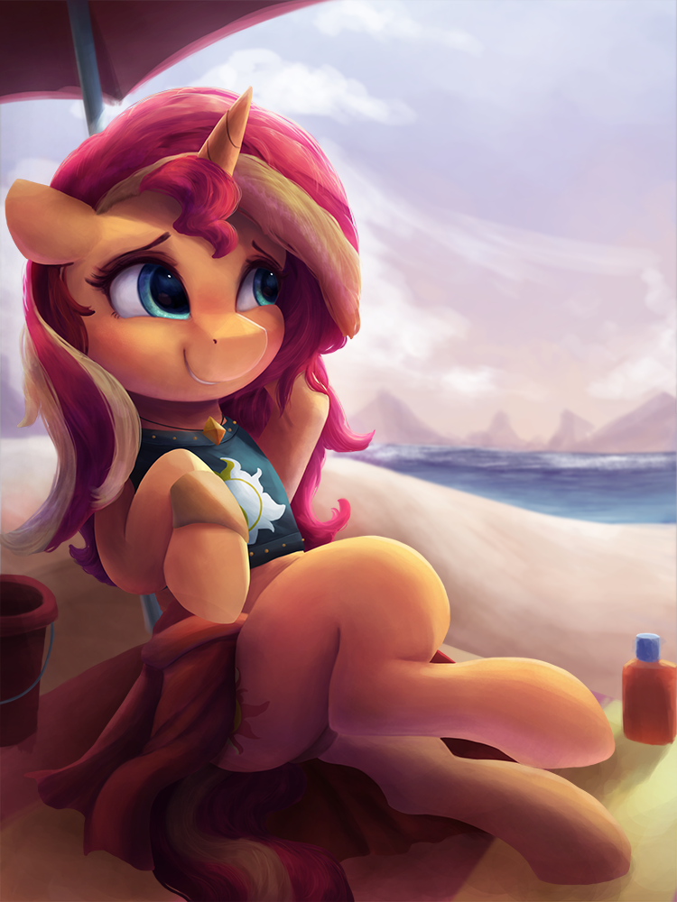 [Obrázek: sunny_at_the_beach_by_vanillaghosties-dc0x3t9.png]