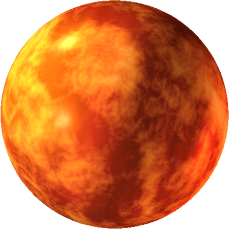 Download Planet (4) PNG by clipartcotttage on DeviantArt