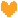 Undertale SOUL - Pastel Orange (Fanmade)