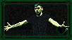 Fake Antisepticeye Stamp by TheYamiClaxia