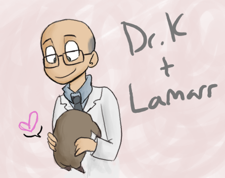 kleiner_and_lamarr_by_super_cute.png