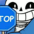 stop_sign_sans_intensifies_by_icons_inte