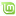 Linux Mint Icon ultramini