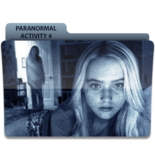 paranormal activity 4 rar