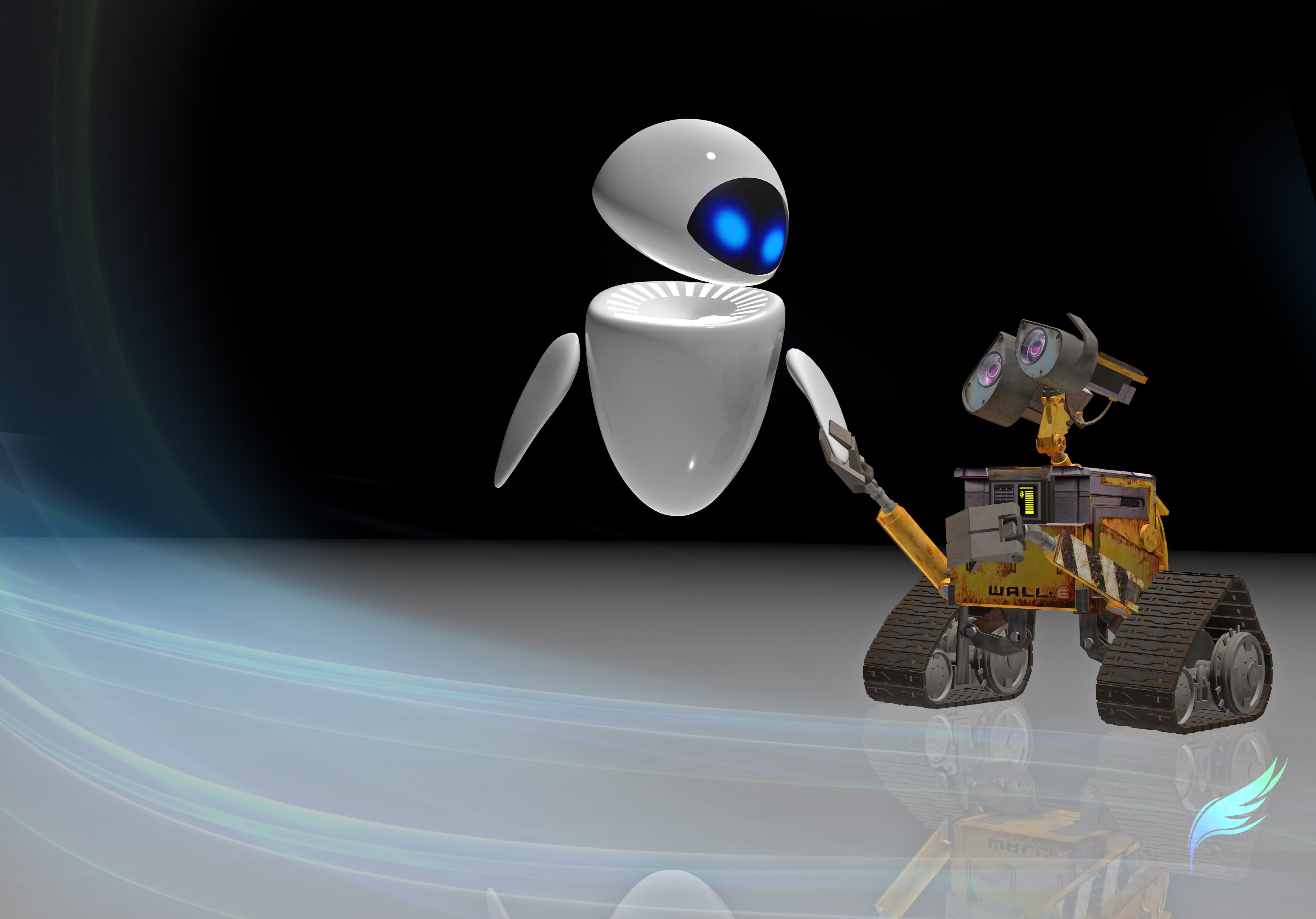 My Wall E Proyect By Youcan619 On DeviantArt
