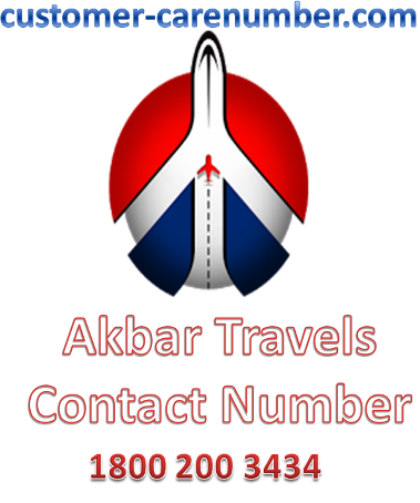 akbar travels tour packages contact number