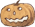 Laughing pumpkin Icon mid