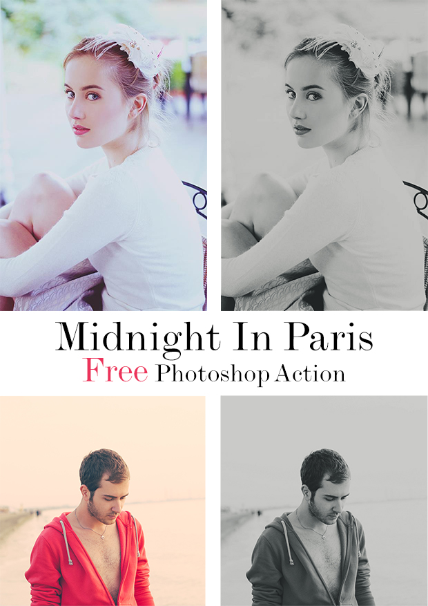 midnight in paris free