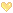 Glass Heart Bullet (Yellow) by Gasara