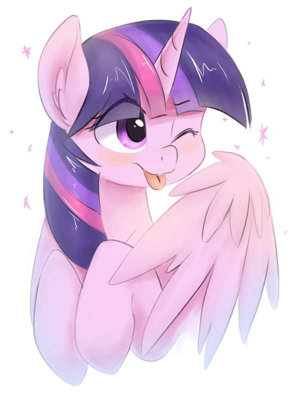 Bleh by aymint