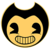 Bendy And The Ink Machine - Bendy Icon