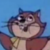 The Tom and Jerry Show 1975 - Squirrel Icon
