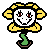 [Flowey Emote] And I love to give everyone pie!