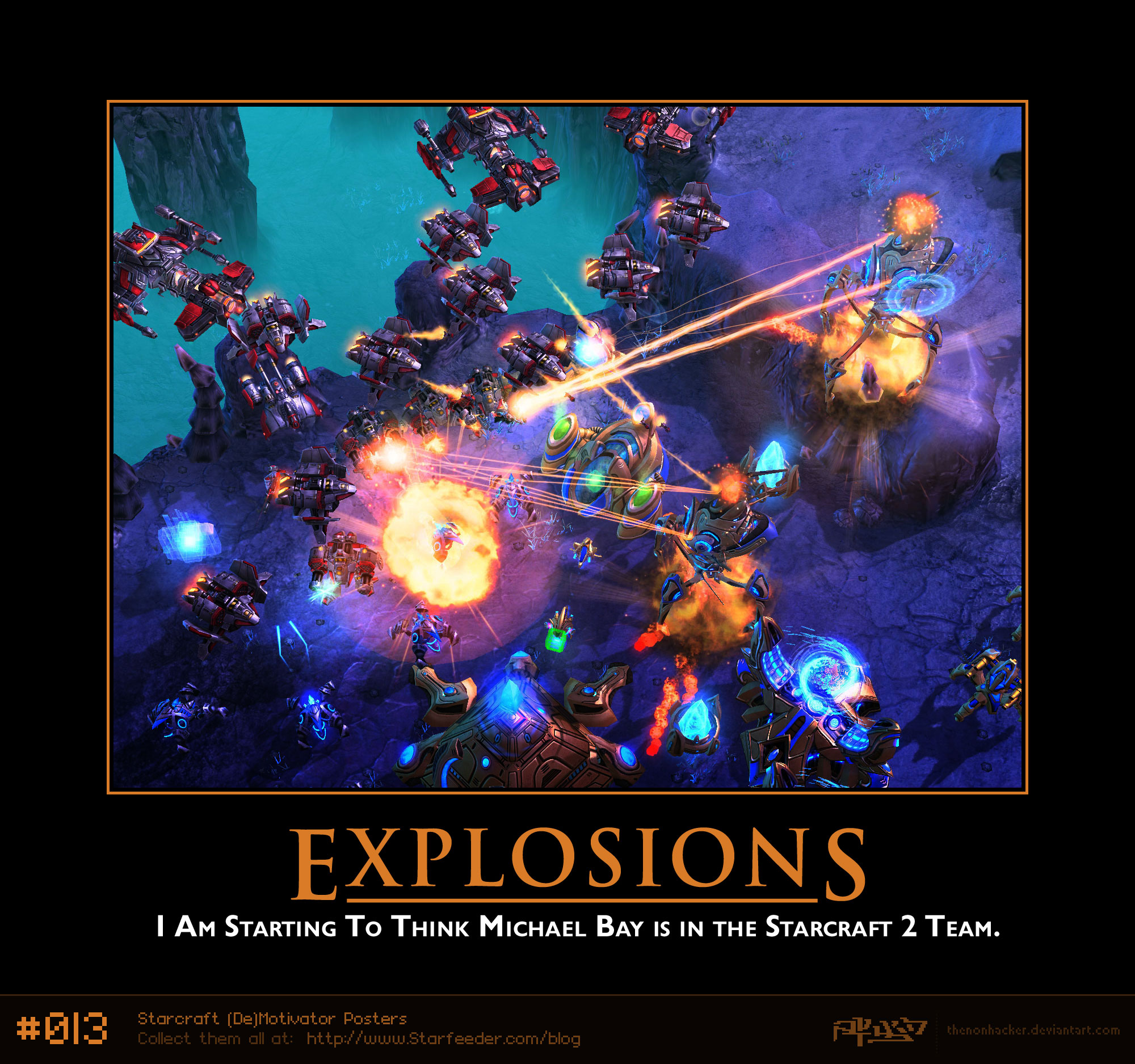 sc013 Explosions Hollywood by thenonhacker on DeviantArt