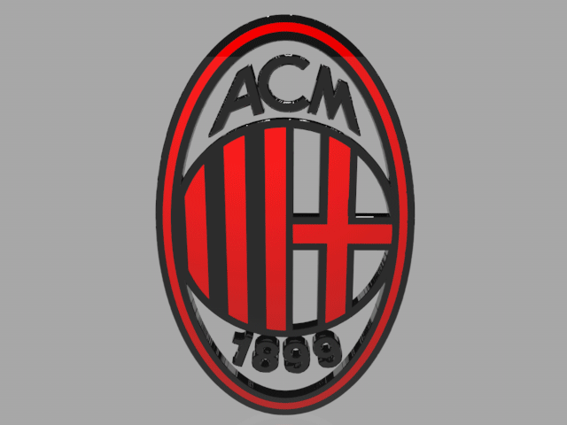 AC-Milan-Logo-Animation by PlaviDemon on DeviantArt