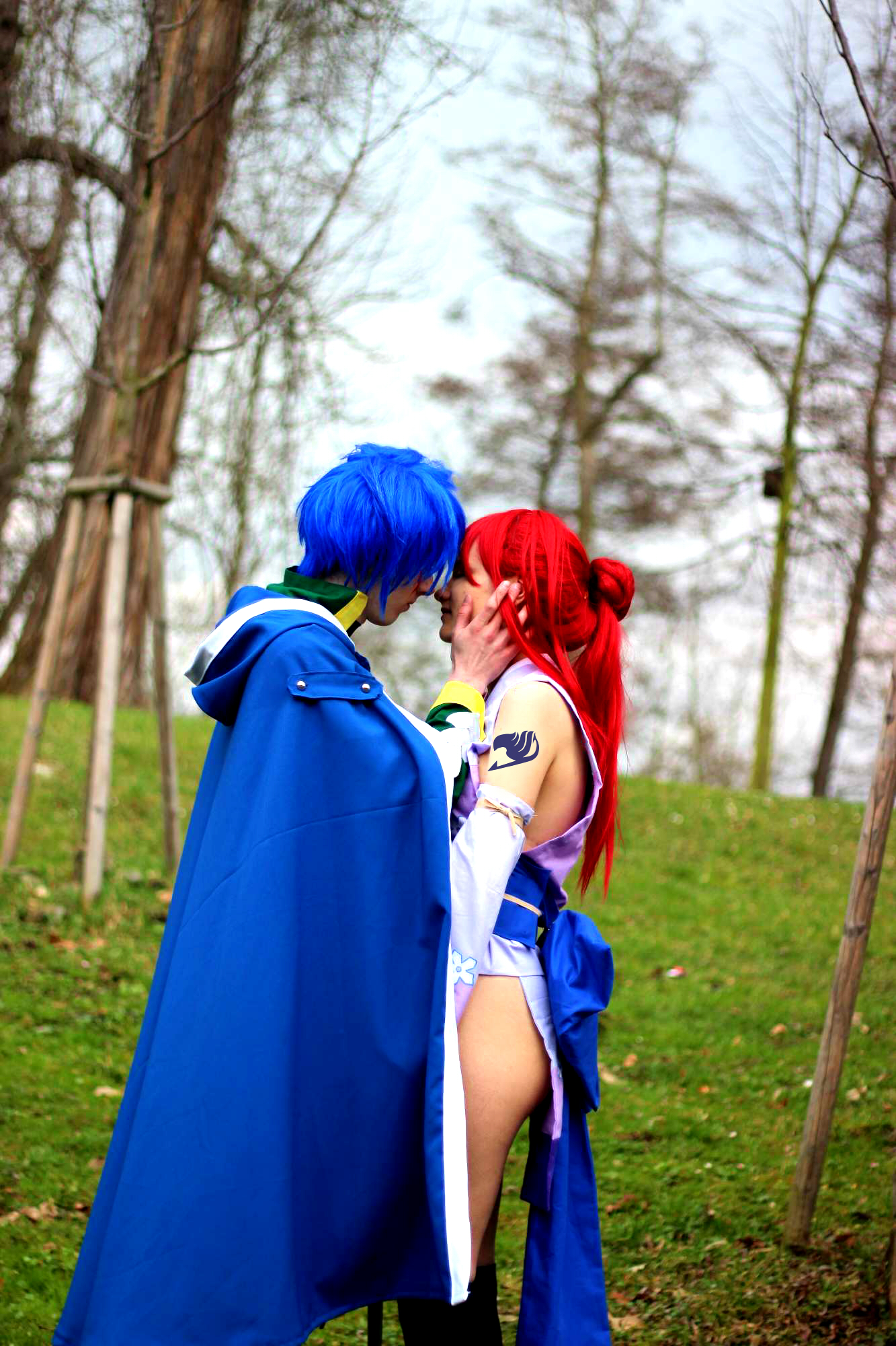erza fairy tail cosplay costume