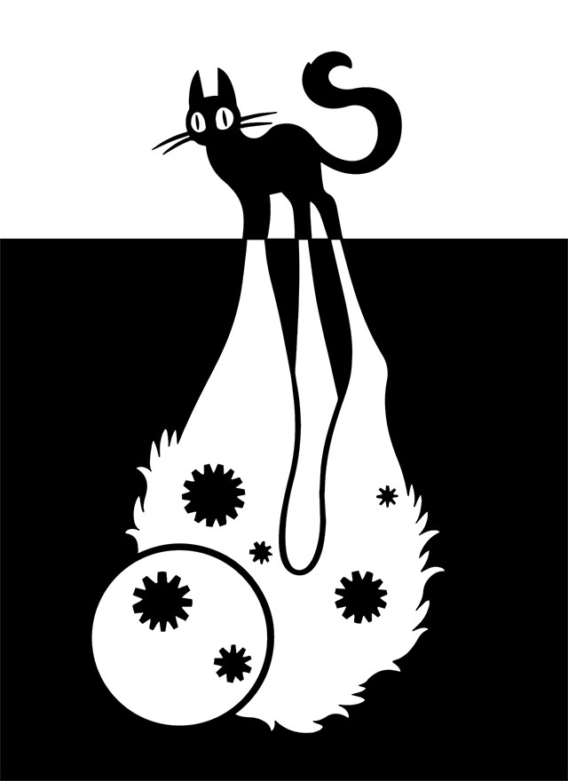 SCP-3718 - An Environmental Cat-astrophe