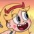 Star vs the Forces of Evil - Star Icon