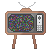 Free Avatar: Vintage TV (Day 2 - Vintage) by apparate