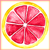 Icon - Grapefruit