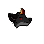 PC Grumpy Devil Dog 5/5 by Jadzriel