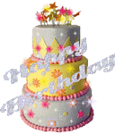 Happy Birthday 2u          By Lovemayu-d79mr8l by isider
