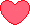 Rainbow Hearts F2U by Nerdy-pixel-girl