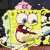 [Spongebob Emote] Spongebob Nom