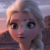 Frozen 2 - Elsa Icon 3