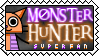 Monster Hunter Superfan by debureturns