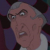 Frollo disgust icon