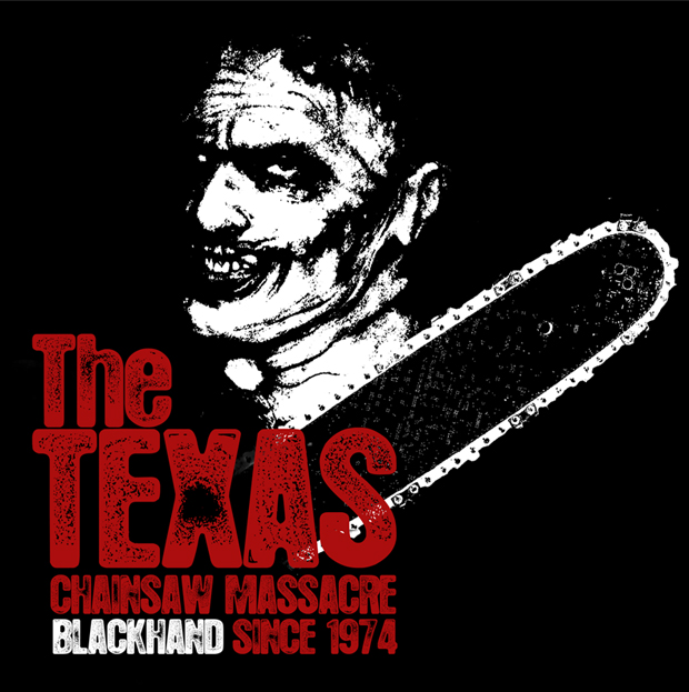 The Texas Chainsaw Massacre by willblackwell on DeviantArt