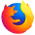 The New Firefox Logo!!!!