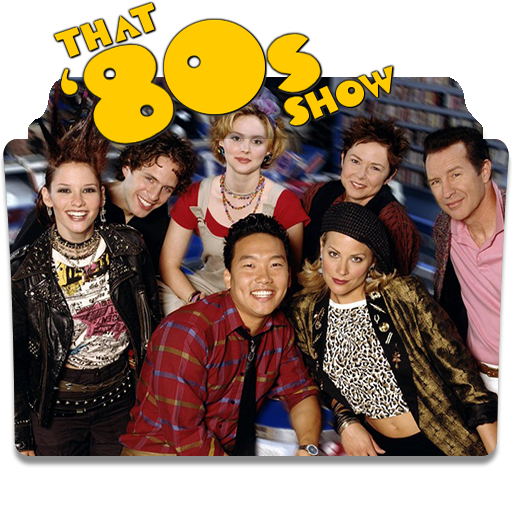 That 80s Show Torrent
